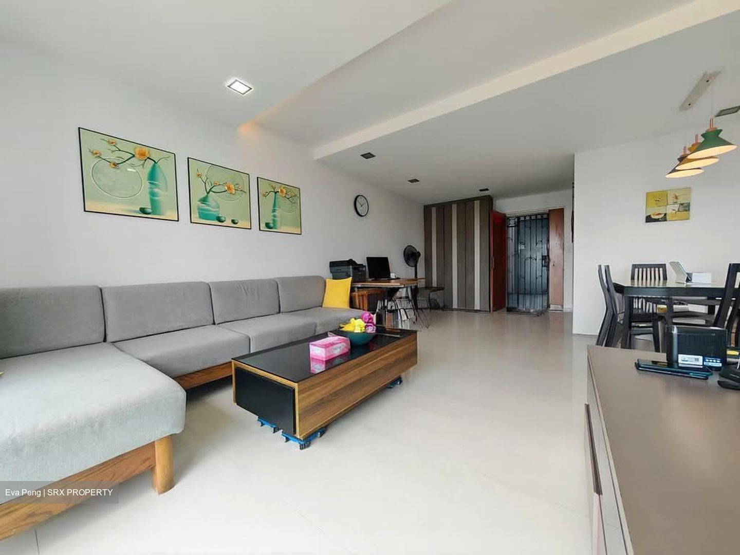Blk 425 Casa Clementi (Clementi), HDB 5 Rooms #548901461